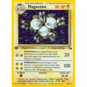 Magneton