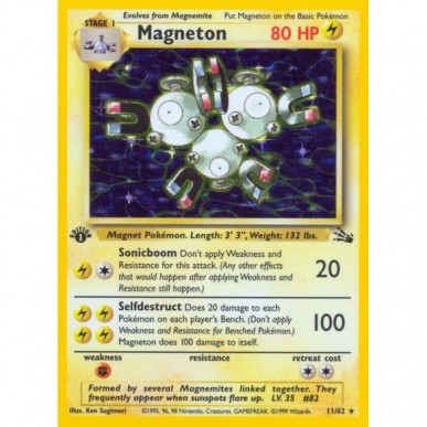 Magneton