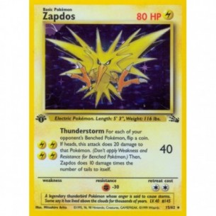 Zapdos