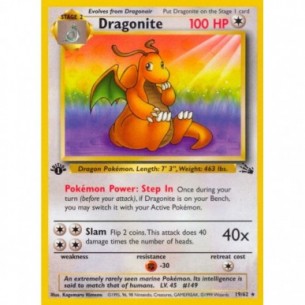Dragonite