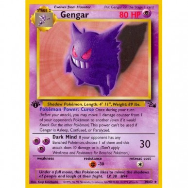 Gengar