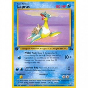 Lapras