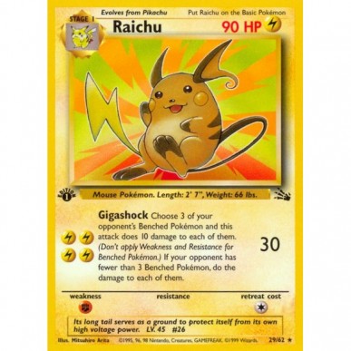 Raichu