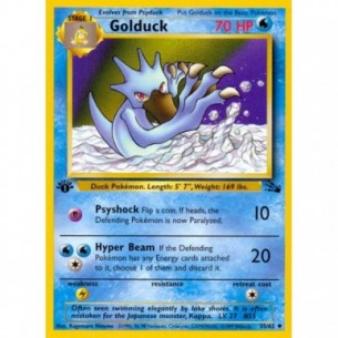 Golduck