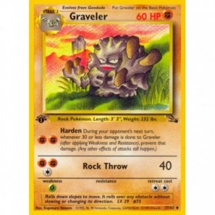 Graveler