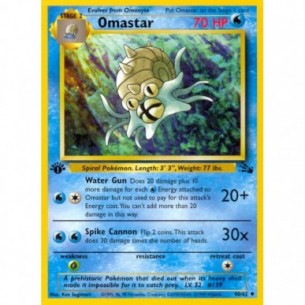 Omastar