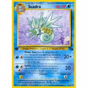 Seadra