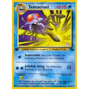 Tentacruel