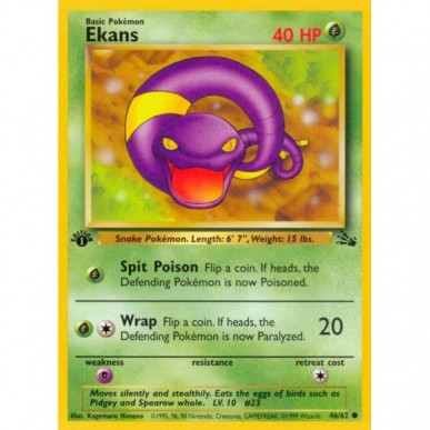 Ekans