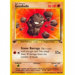 Geodude