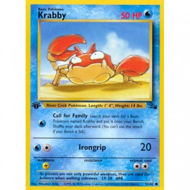 Krabby