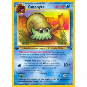 Omanyte