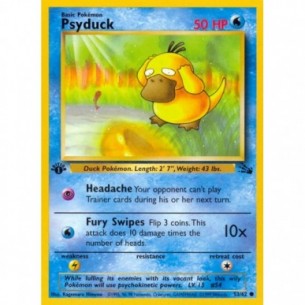 Psyduck