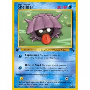 Shellder