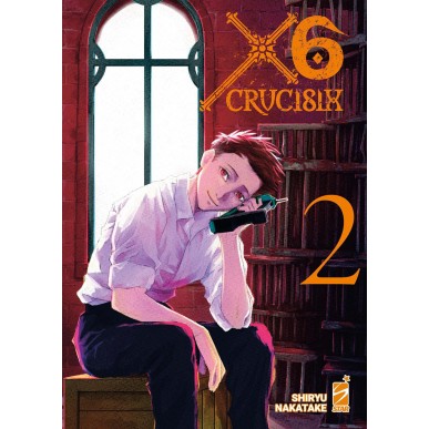 X6 - Crucisix 02