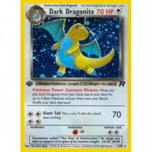 Dark Dragonite