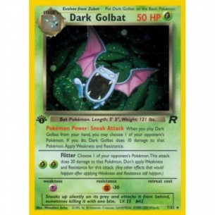 Dark Golbat