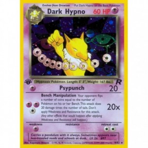 Dark Hypno