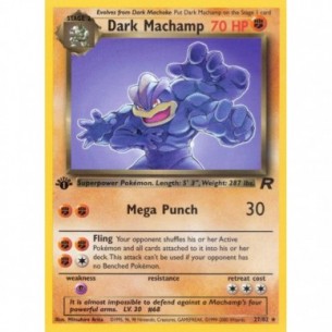 Dark Machamp