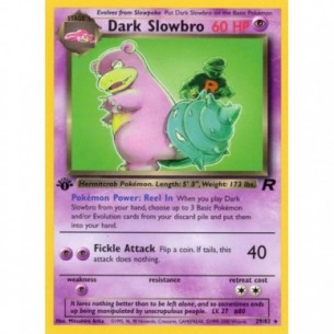 Dark Slowbro