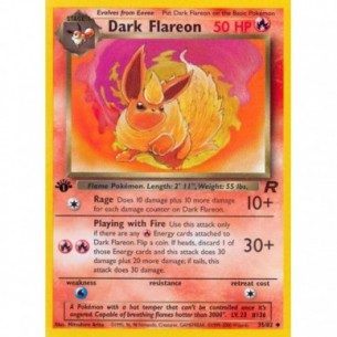 Dark Flareon