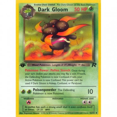 Dark Gloom
