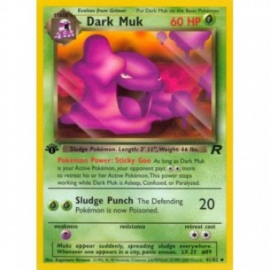 Dark Muk