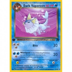 Dark Vaporeon