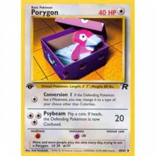 Porygon