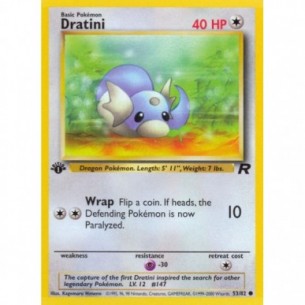 Dratini