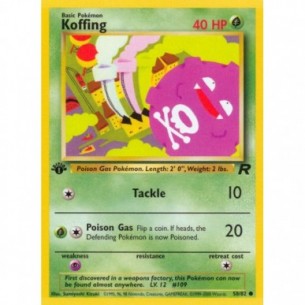 Koffing