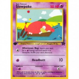 Slowpoke