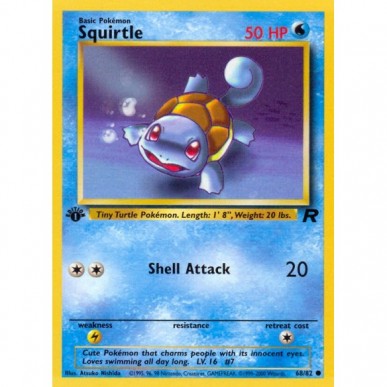 Squirtle