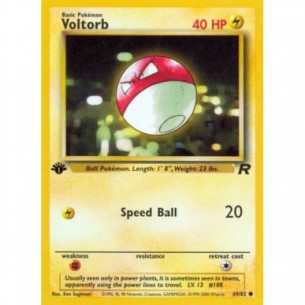 Voltorb
