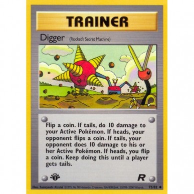 Digger