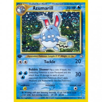 Azumarill
