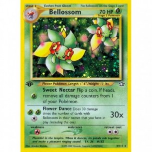 Bellossom