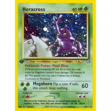 Heracross