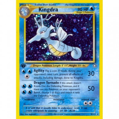 Kingdra