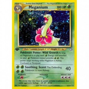Meganium