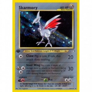 Skarmory