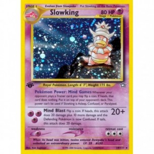 Slowking