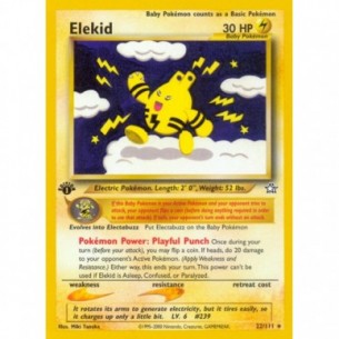 Elekid