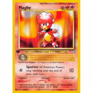 Magby