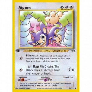 Aipom
