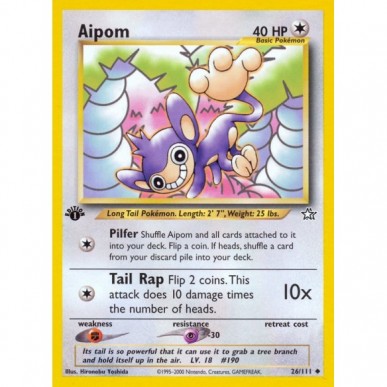 Aipom