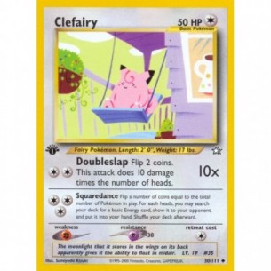 Clefairy