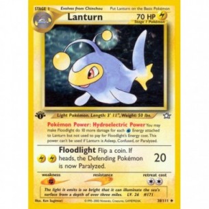 Lanturn