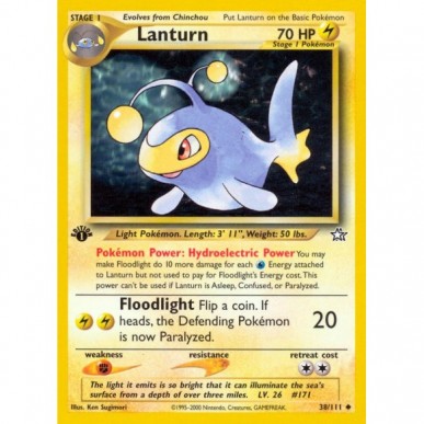 Lanturn
