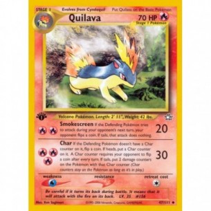 Quilava